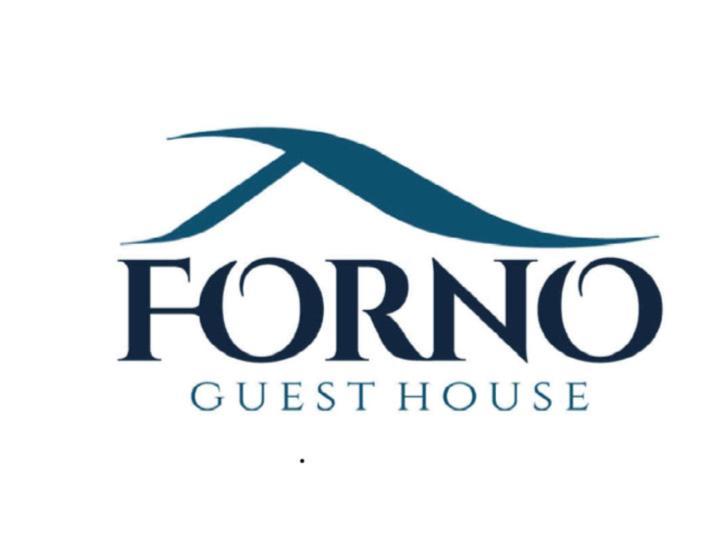 Guest House Forno Búzios Eksteriør bilde