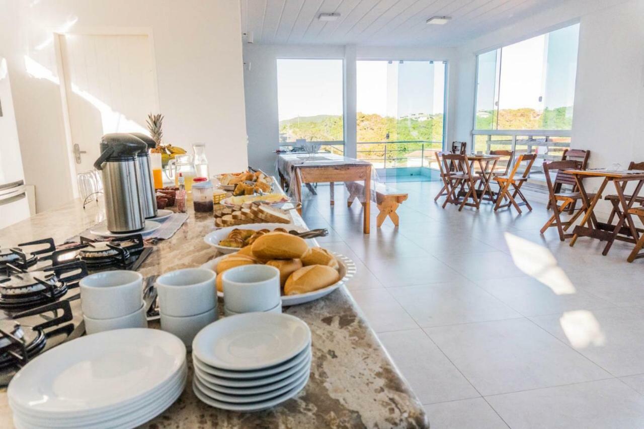 Guest House Forno Búzios Eksteriør bilde
